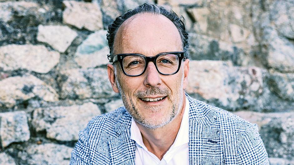 CH Media: Thomas Wegmann wird Publishing-Chef