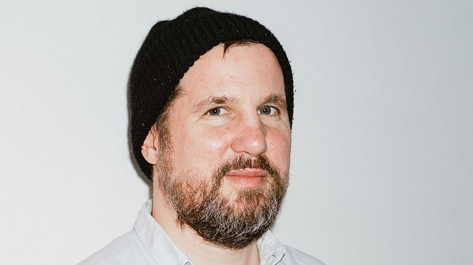 Tamedia: Thomas Weyres wird neuer Design Director
