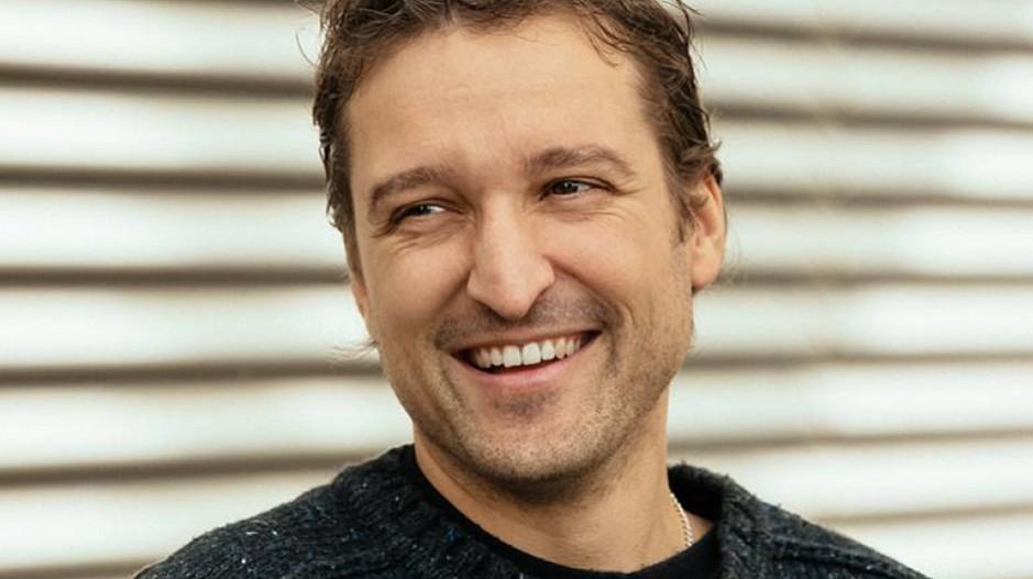 Campfire: Thomas Wüthrich stösst zum Team