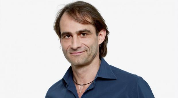 SRF: "Tacho" wird neu von Thomy Scherrer moderiert