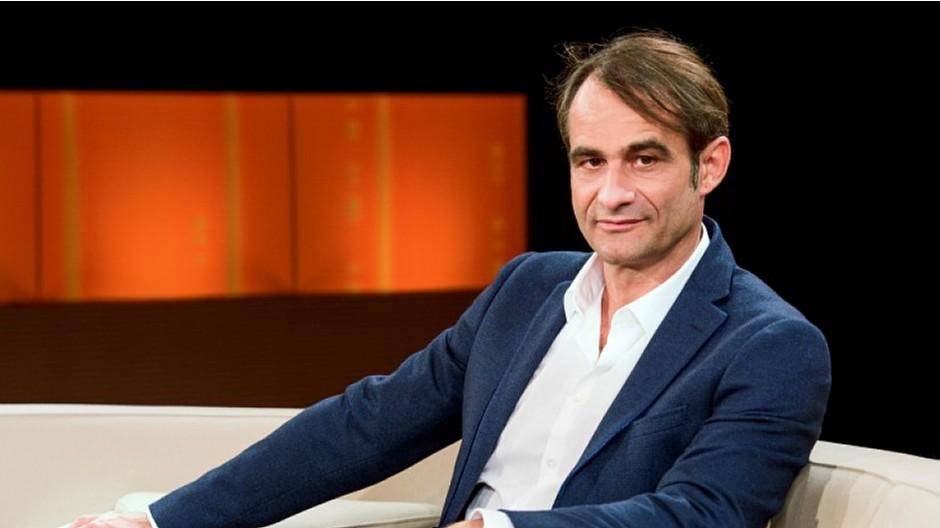 SRF Club: Thomy Scherrer fällt vorübergehend aus