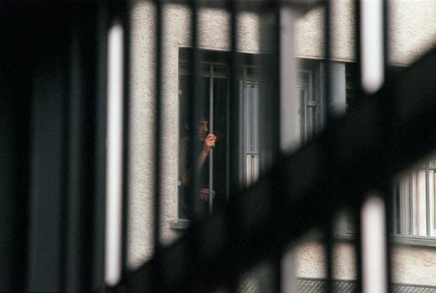 Kanton Bern: Schwarze Liste für Häftlinge