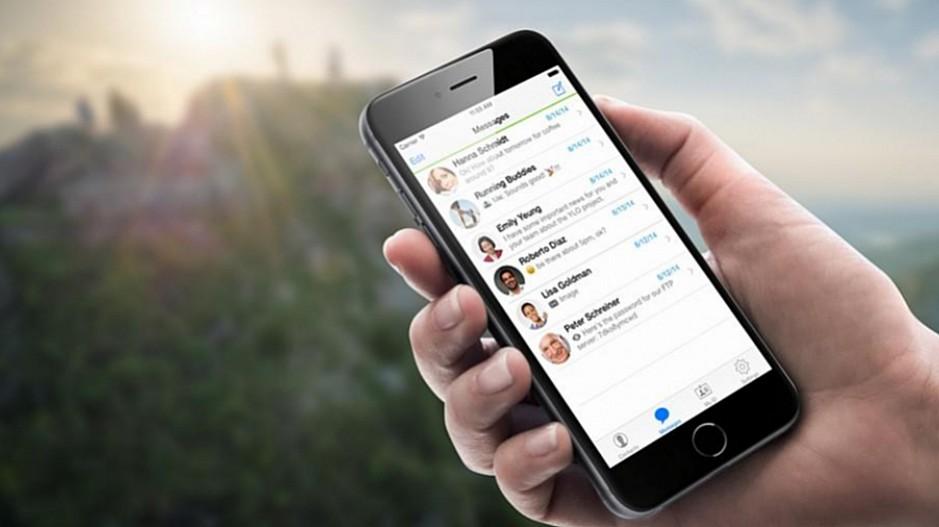 Messaging-Dienst: Threema prüft Wegzug aus der Schweiz