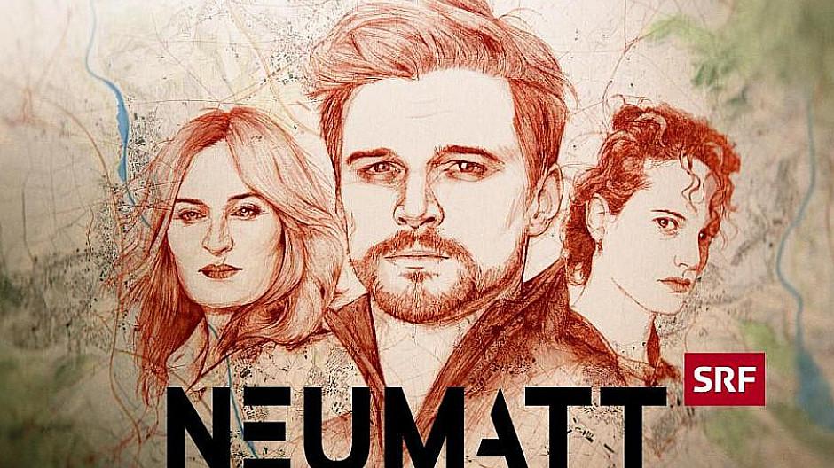 SRF: Tiefe Quoten bei zweiter «Neumatt»-Staffel
