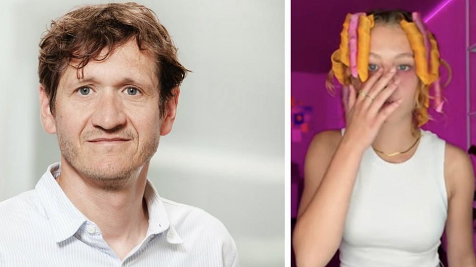Pro Juventute: «TikTok lässt die Kids im Stich»