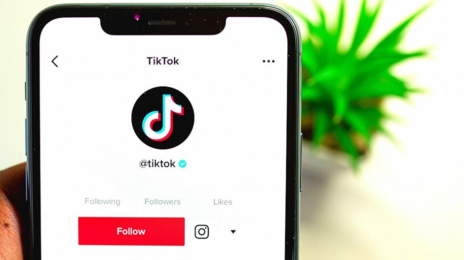 Soziale Medien: TikTok soll Sättigung bei GenZ erreicht haben