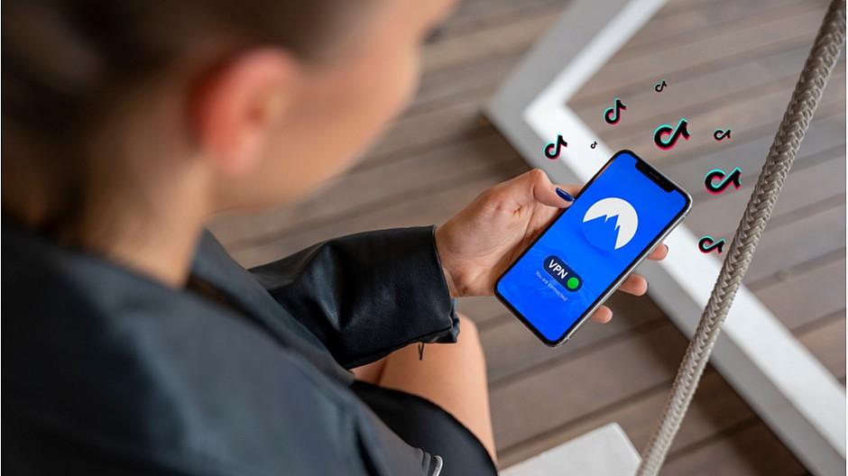 Versteckte Werbung: Tiktok verspricht mehr Schutz