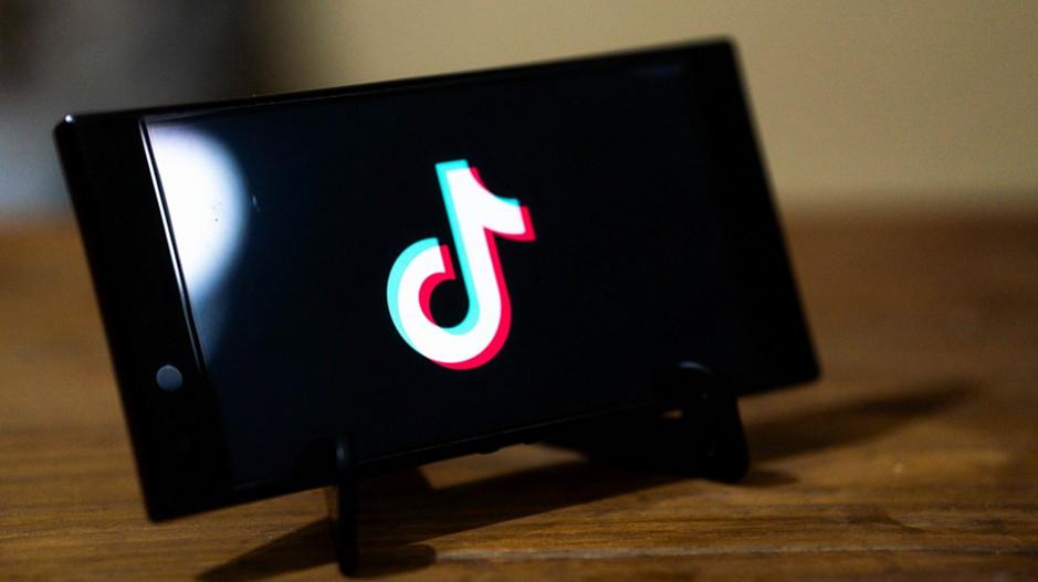 Studie: TikTok weckt Interesse für Wissenschaft