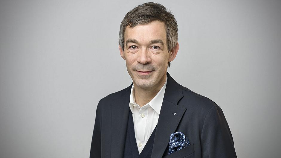 Bank CIC: Tim Frey leitet Kommunikation und Marketing