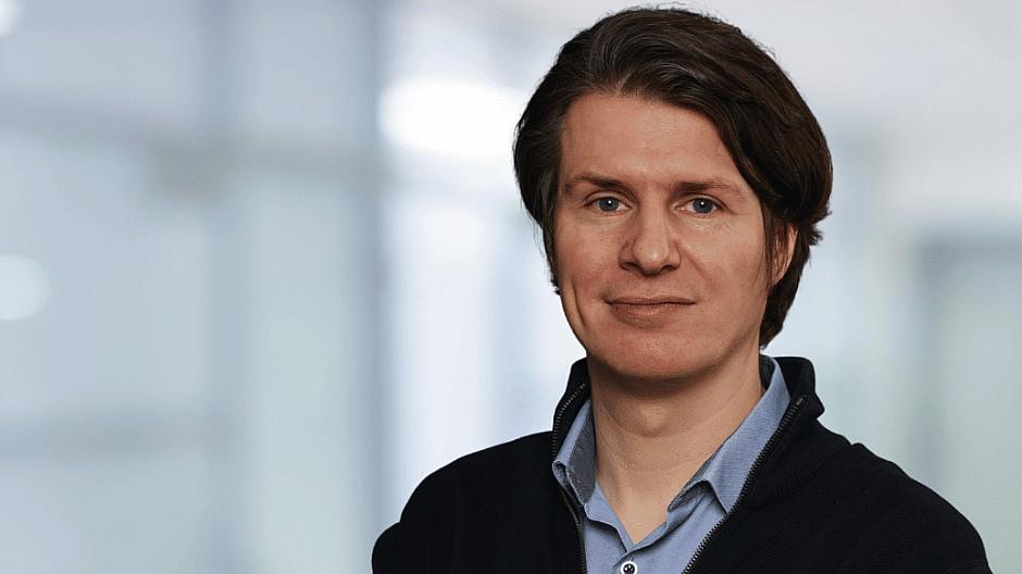 Haushaltsfee: Timo Fegeler verstärkt das Onlinemarketing