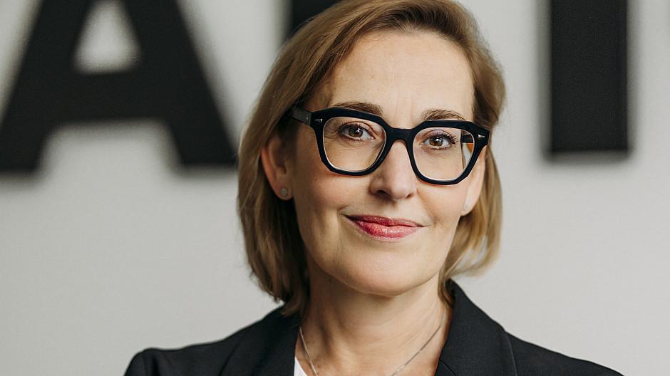 Zattoo: Tina Rodriguez übernimmt ad interim