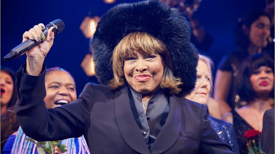 Universität Bern: Rockstar Tina Turner erhält Ehrendoktortitel