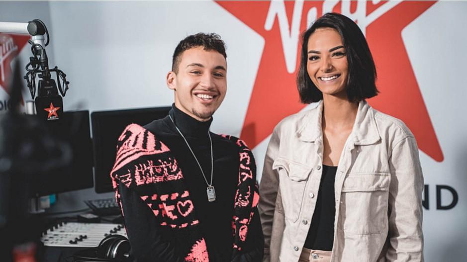 Virgin Radio: Tina Umbricht moderiert neu die Morgenshow