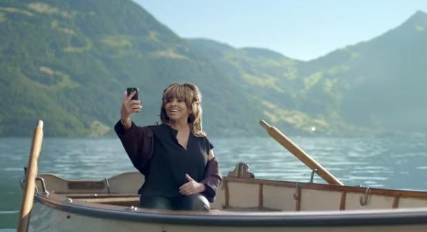 Heimat: Tina Turner hat sich schon immer "pretty swiss" gefühlt