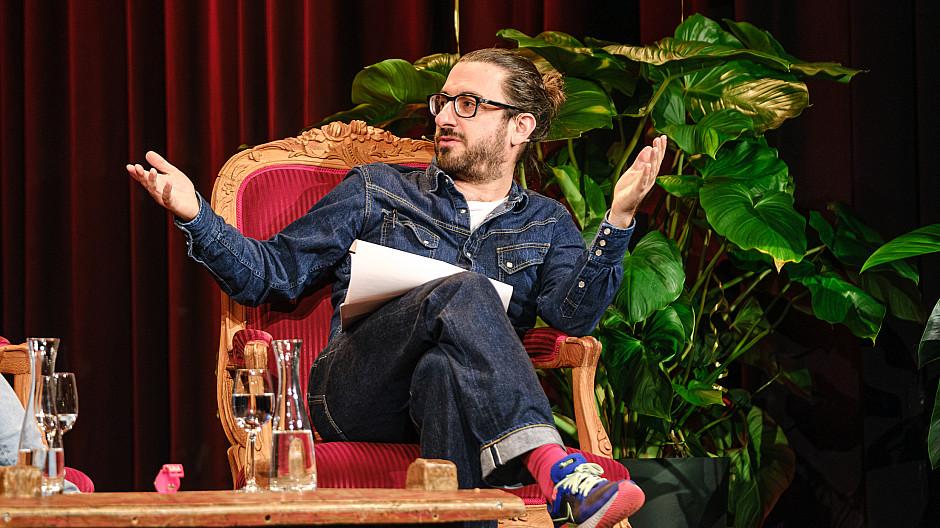 Zeit Schweiz: «Unsere Produkte sind das beste Marketing»
