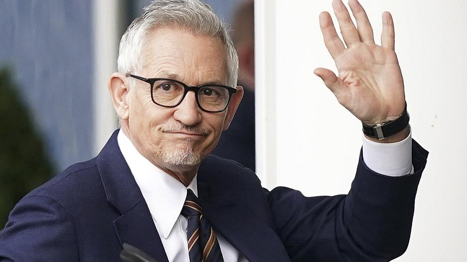 BBC: Sender nach Lineker-Suspendierung in Krise