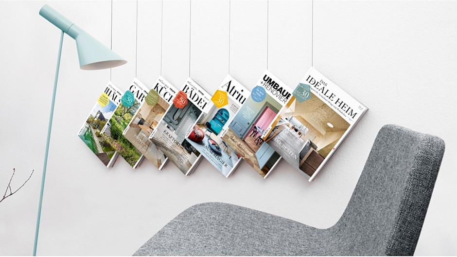 Goldbach Publishing: Titel des Archithema Verlags neu im Portfolio
