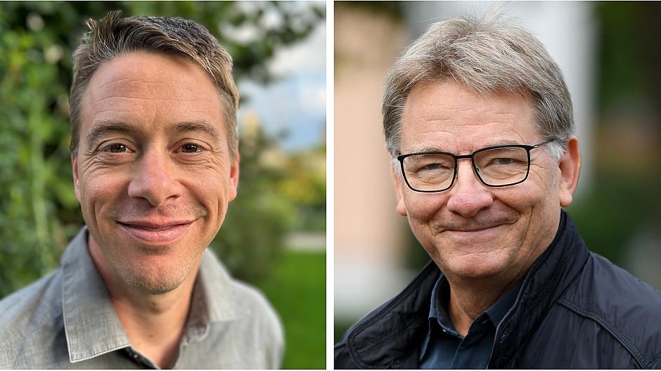 Gossau: Tobias Baumann leitet neu die Kommunikation