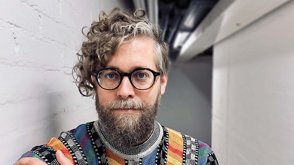 Blick-Gruppe: Tobias Bolzern verstärkt Newsroom mit Tech-Know-How