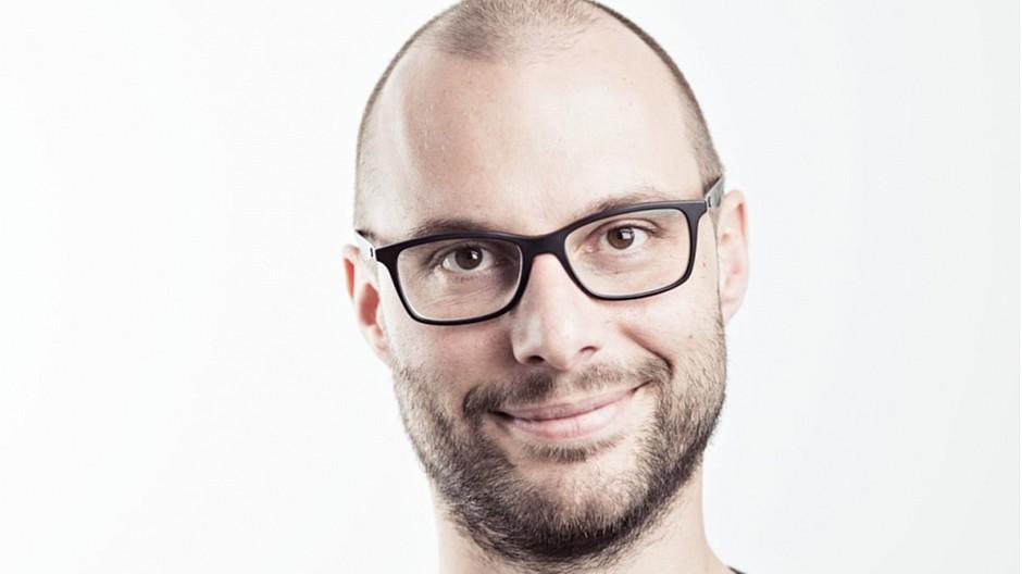 Salz&Pfeffer: Tobias Hüberli ist neuer Verlagsleiter