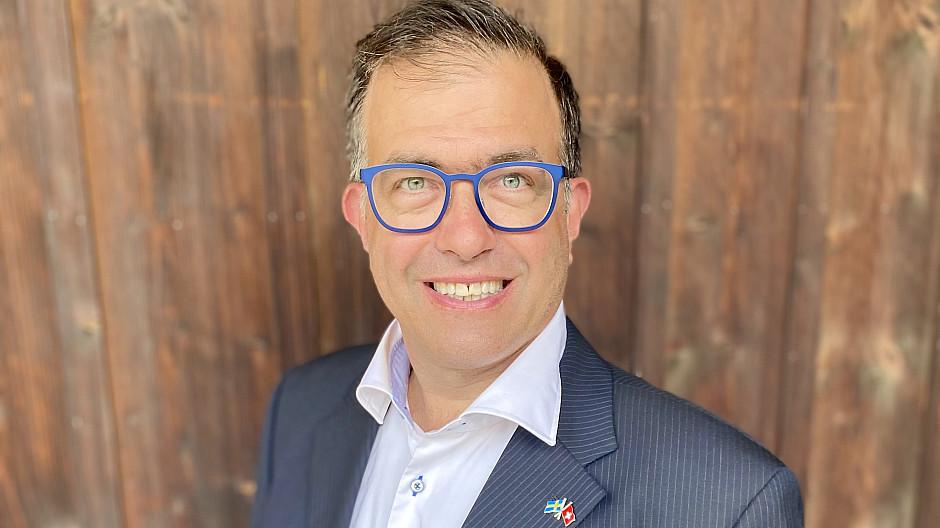 GLP Schweiz: Tobias Keller wird Kommunikationschef