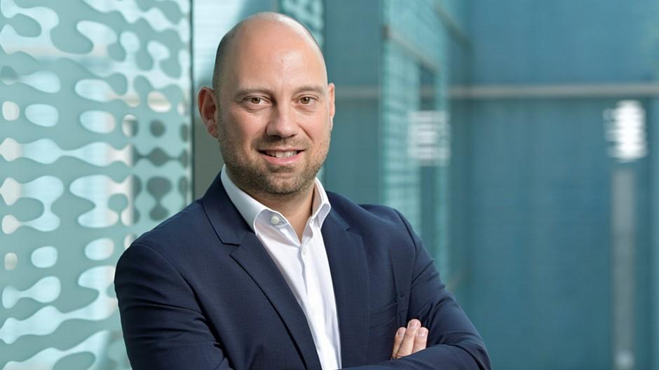 MET Group: Tobias Kistner wird Kommunikationschef