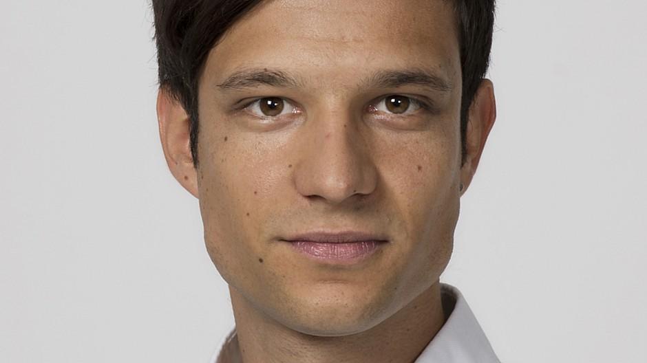 Neue Zürcher Zeitung: Tobias Ochsenbein leitet Ressort Nachrichten
