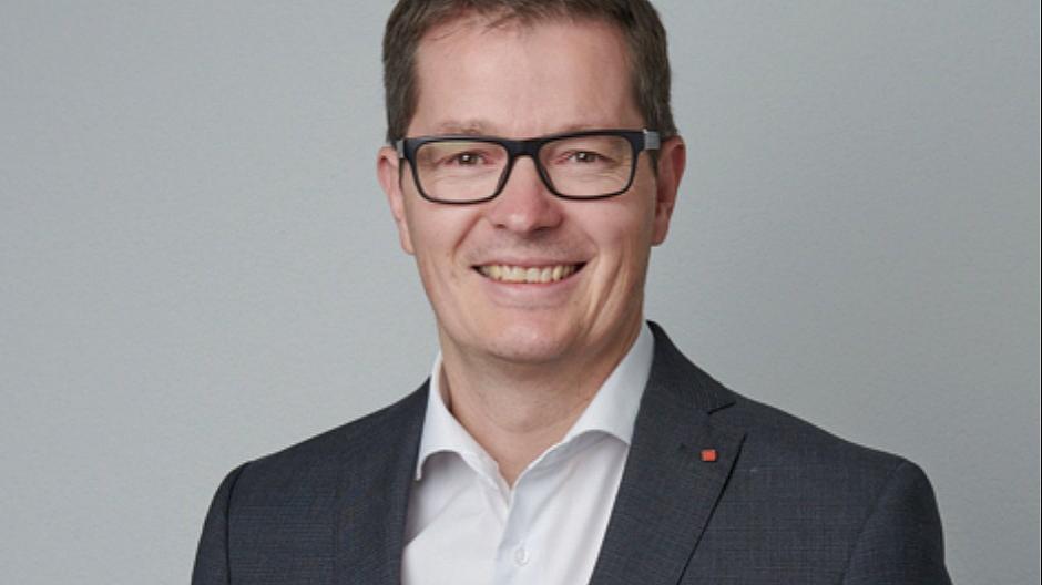 Helvetic Airways: Tobias Pogorevc übernimmt das Steuer
