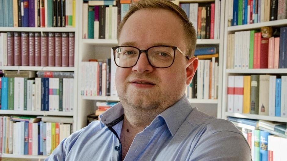 NZZ: Tobias Sedlmaier wechselt zu CH Media