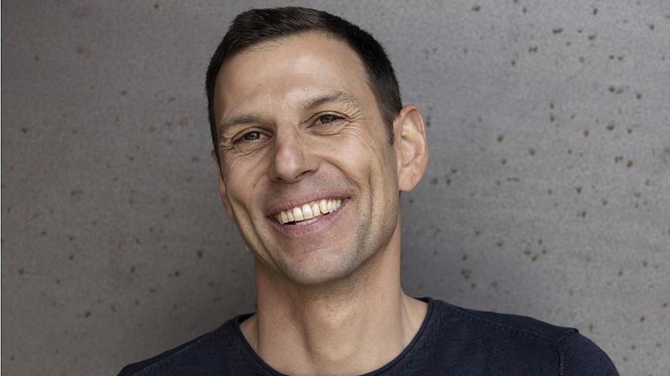 Keller-Wedekind-Stiftung: Tobias Weber erhält Kunstpreis 2019