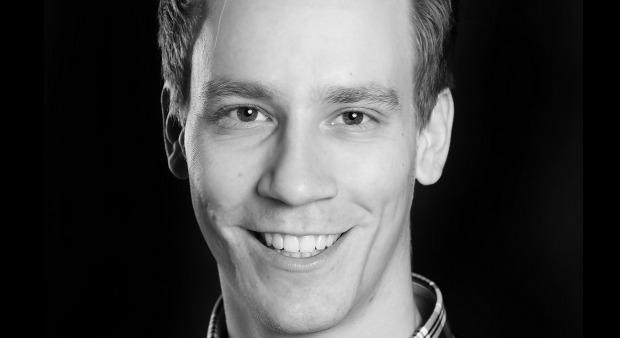 Tele Südostschweiz: Alex Tobisch ist neuer Nachrichten-Moderator