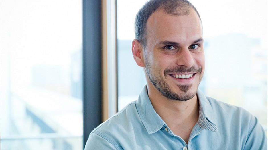 MySports: Toby Stüssi wird neuer Chefredaktor