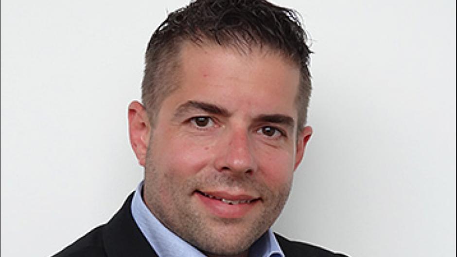 Cinetrade: Tom Markwalder neuer CMO bei Teleclub
