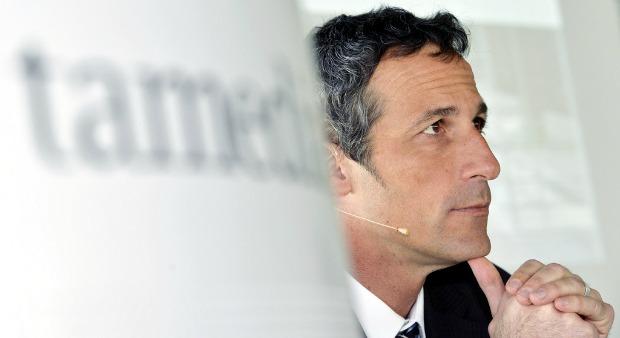 Tamedia: Will Bezahlschranken ausweiten