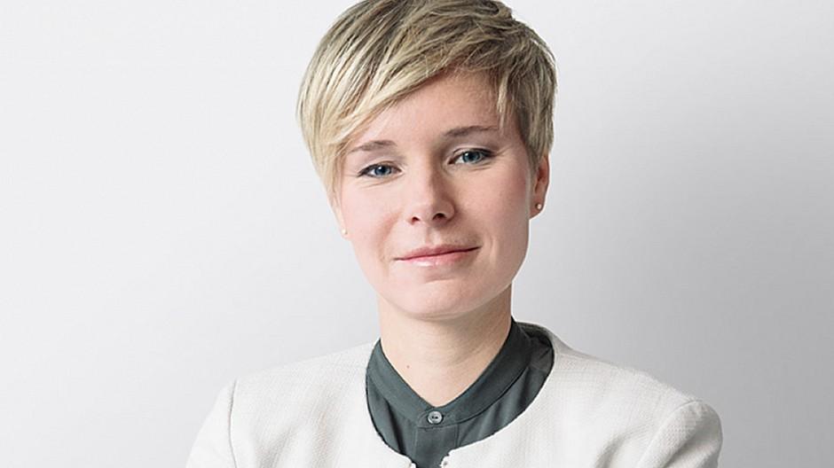 Women in Business: Top 100 der erfolgreichen Frauen der Schweiz