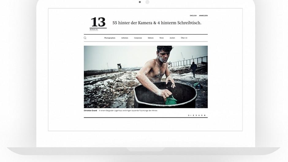 Station: Top-Fotografen im besten Licht abgebildet