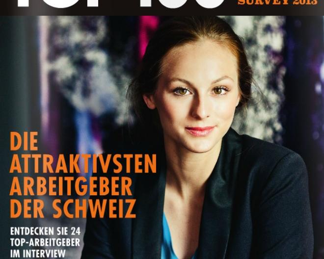 Employer Branding: Schweizer Banken nicht mehr attraktiv genug 