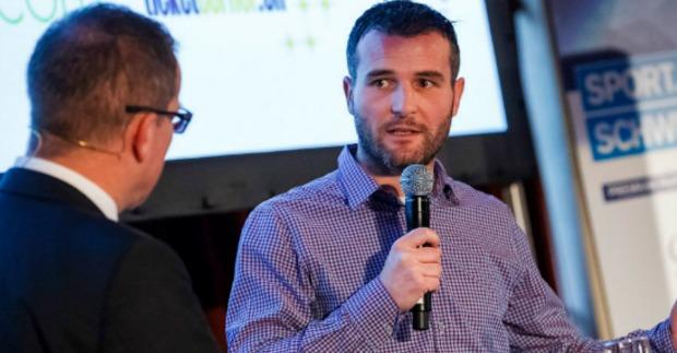 sport.forum.schweiz: Immer grössere Bedeutung des Sports