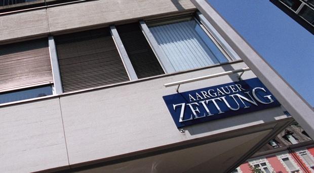 AZ Medien: Neue Redaktoren in den Regionen, im Inland und Online