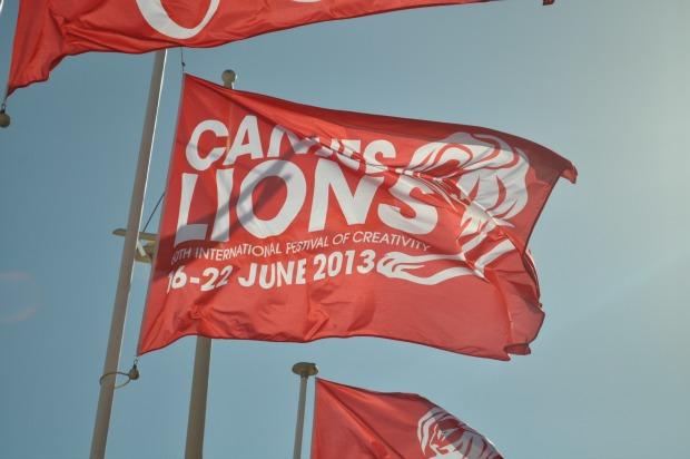 *** Cannes Lions ***: Sieben Löwen im Gepäck