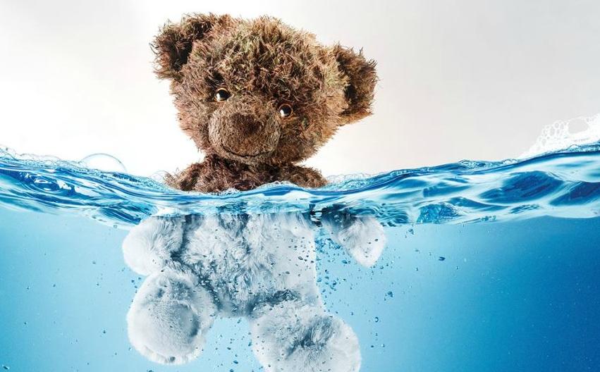 Advico Y&R: "Total Waschmittel" gewinnt den "Swiss Poster Award"