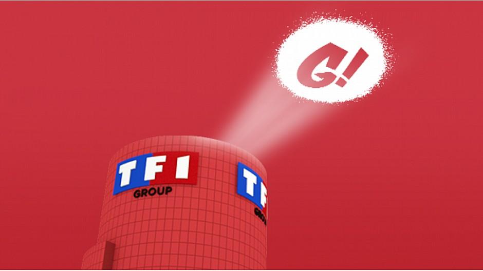 Gamned: Trading Desk wird von TF1-Gruppe übernommen