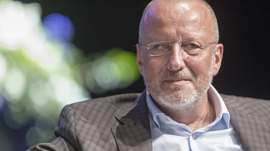 SRG: «Trafögl» lobbyiert für den Service public