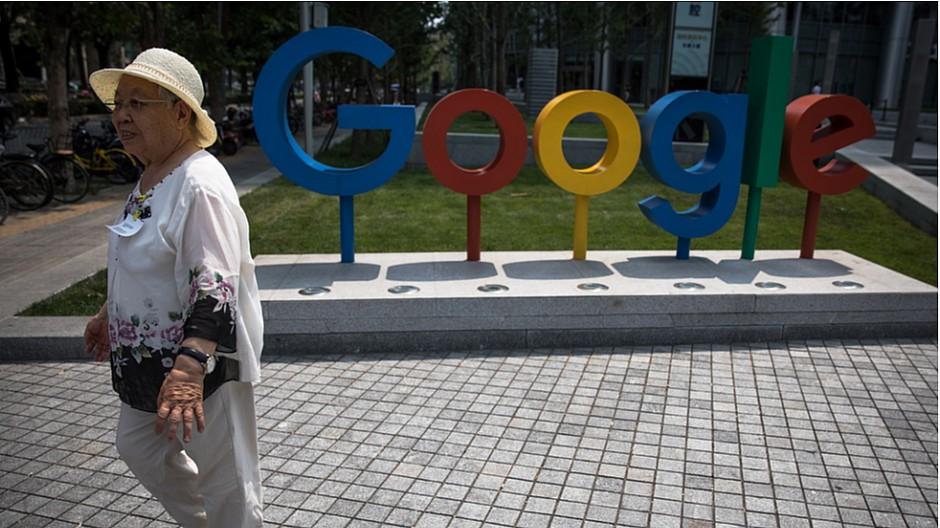 Google: Transparenz in Streit zu China-Suchmaschine