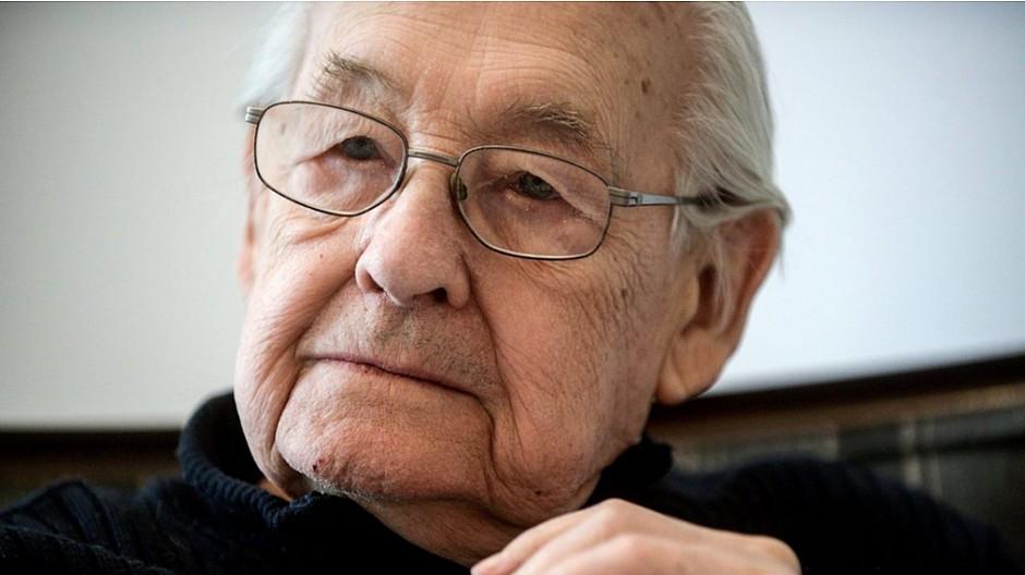 Andrzej Wajda: Trauer um Polens Meister-Regisseur