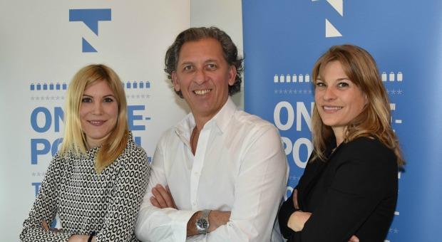 travelnews.ch: Drei neue Mitarbeiter verstärken das Team