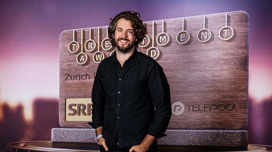 Zurich Film Festival: Treatment Award für Filmidee über Gehörlose