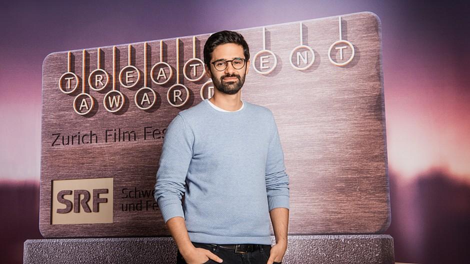 Zurich Film Festival: Treatment Award geht an Ares Ceylan