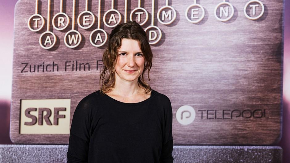 Zurich Film Festival: Treatment Award geht an Seraina Nyikos