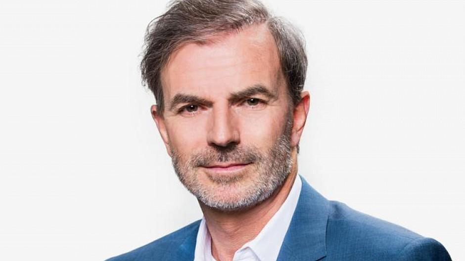 SRF: Trennung von Heinz Günthardt